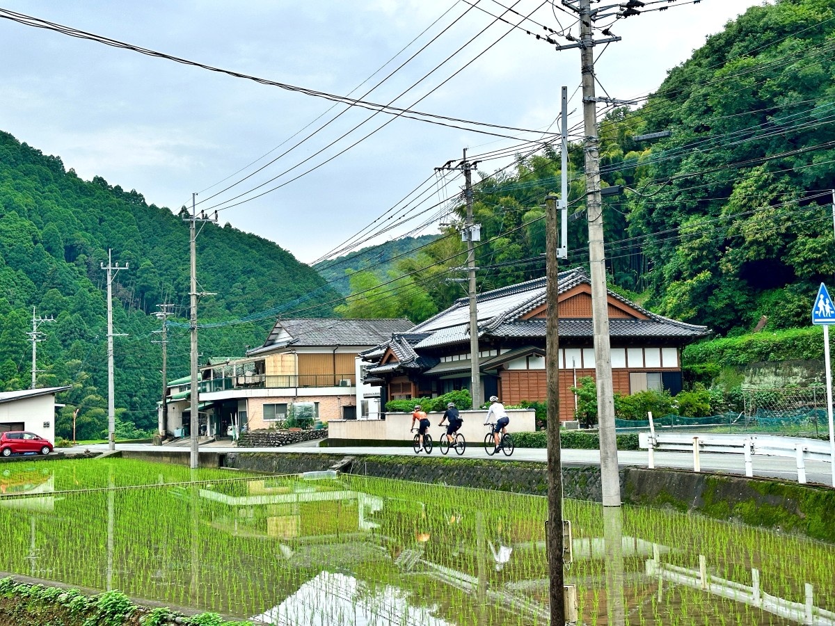 GreenMover專題：從「里山倡議」到「自行車新活用」，看見日本的永續實踐力