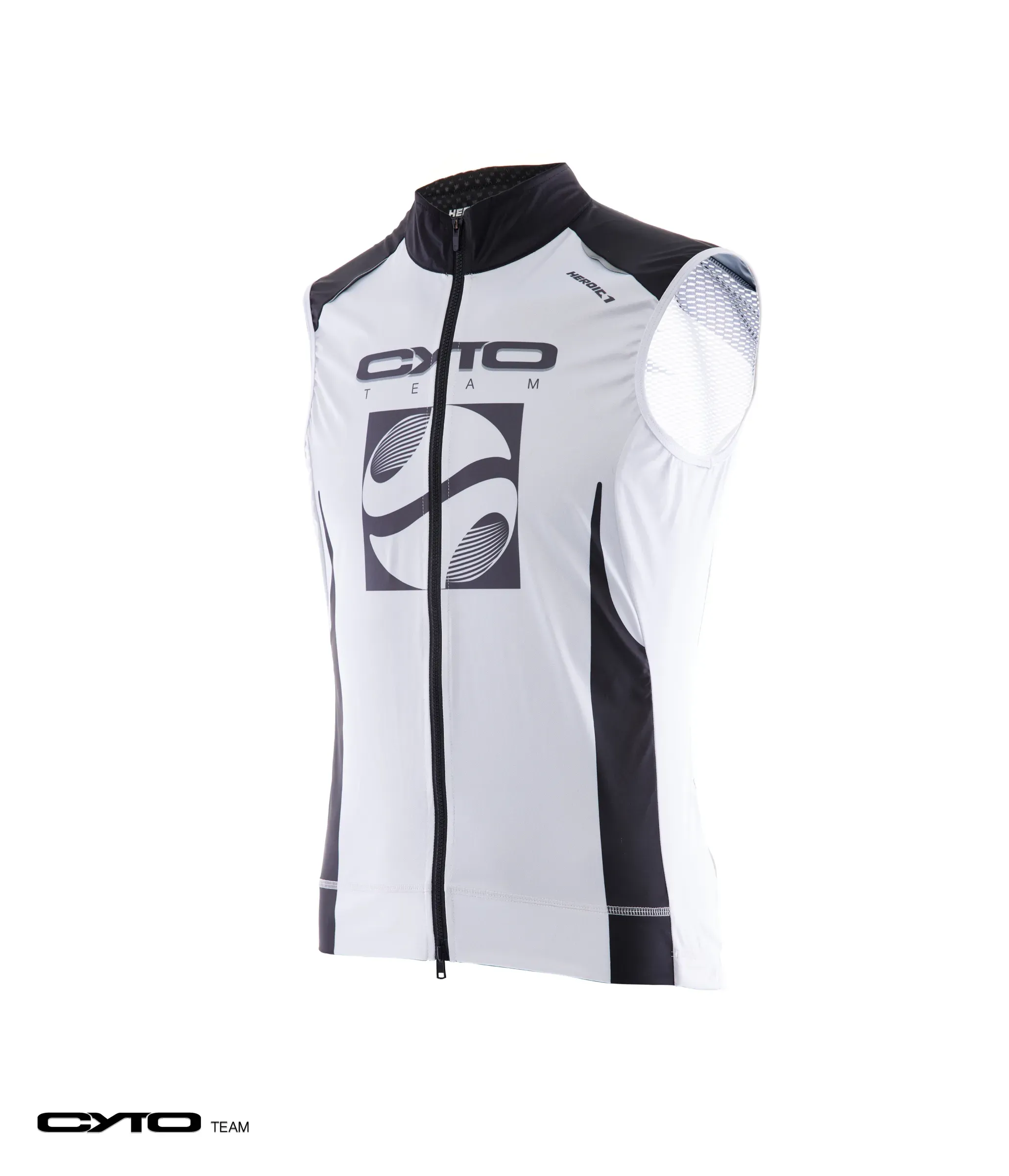 2024 CYTO® x prototyp MEN'S TEAM GILET
