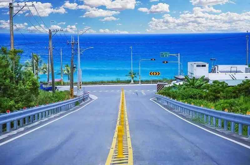 route cover image