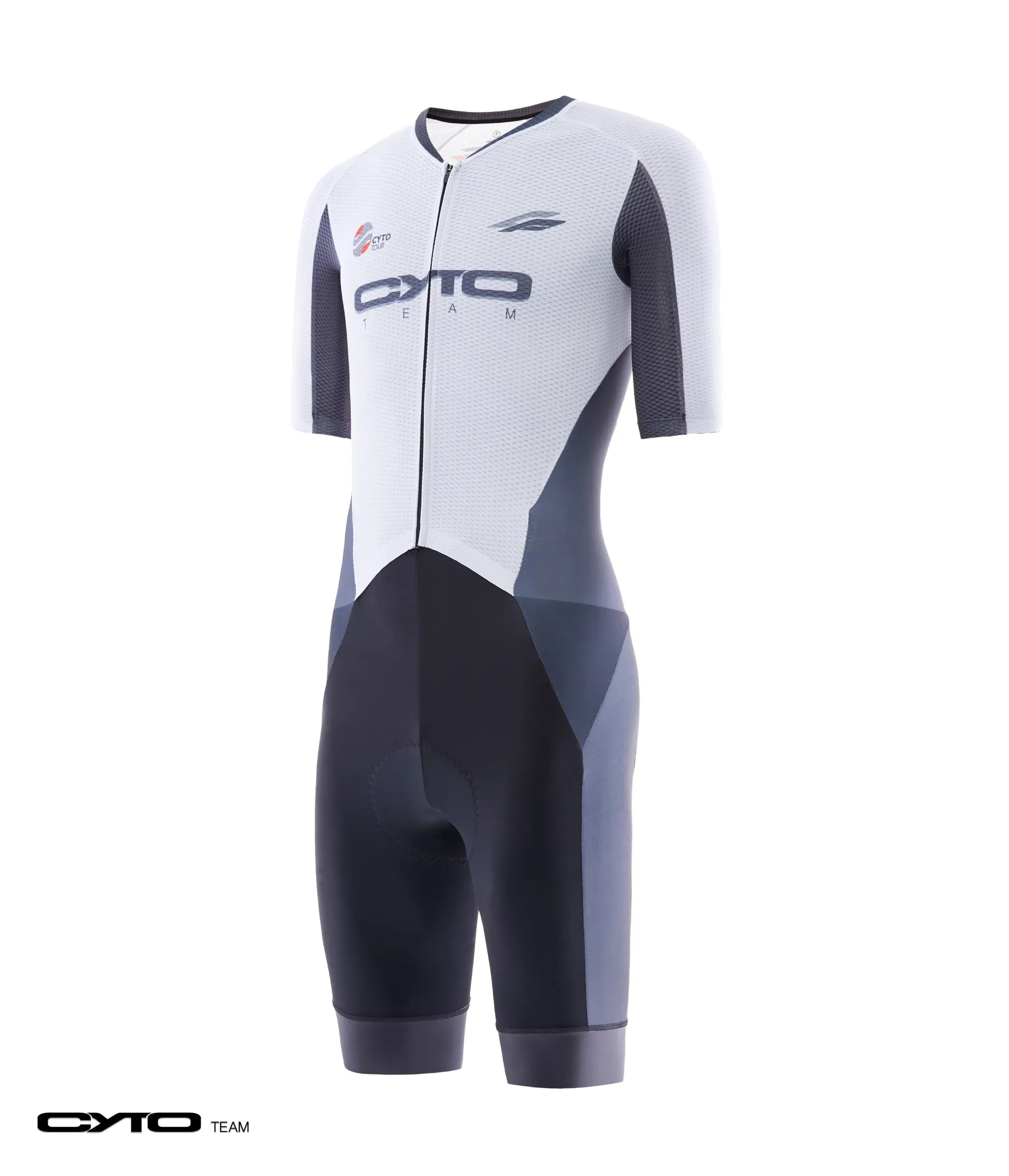 2024 CYTO® x prototyp MEN'S TEAM AEROSUIT