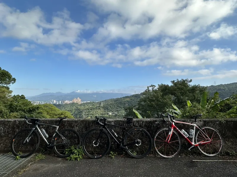 route cover image