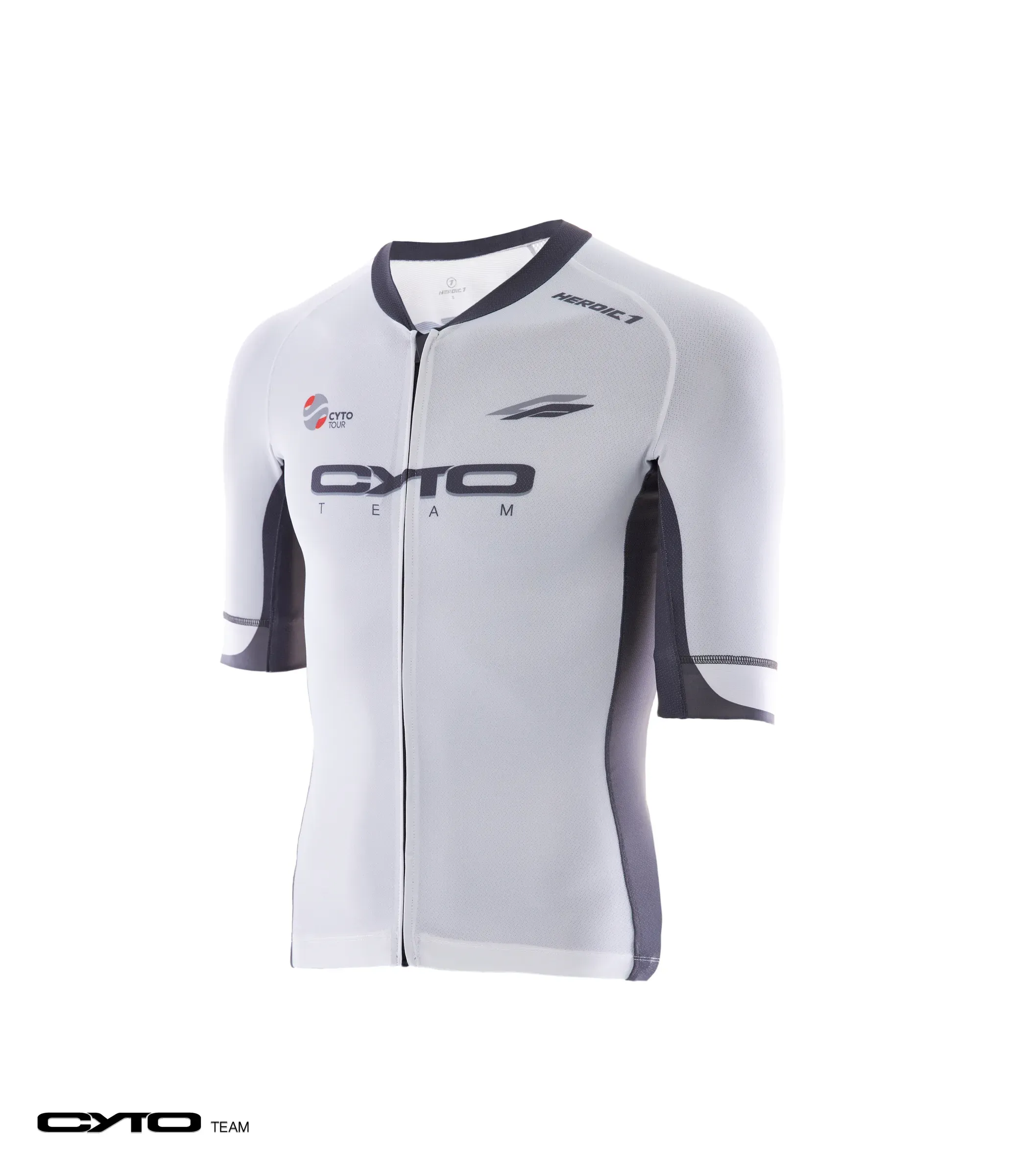 2024 CYTO® x prototyp MEN'S TEAM ROAD JERSEY