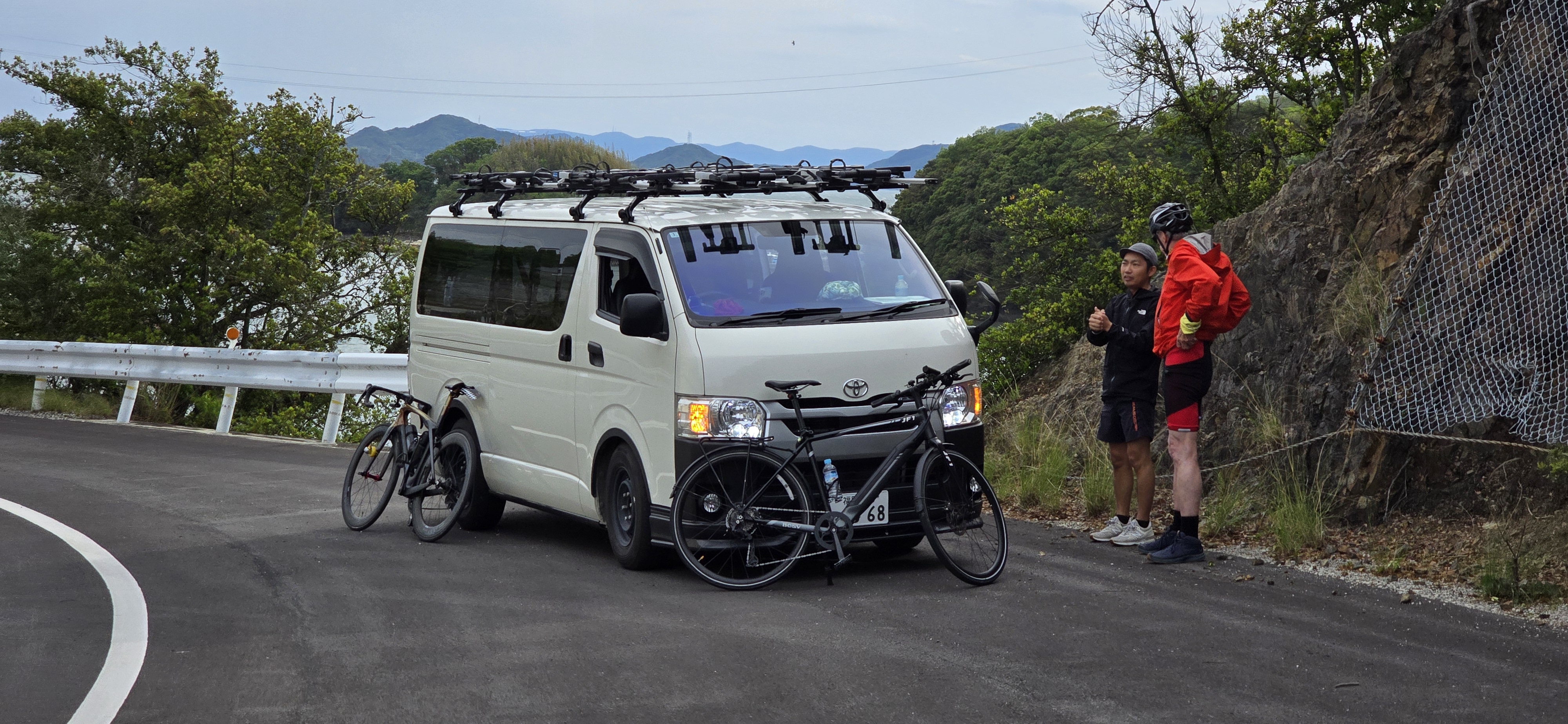 單車嚮導