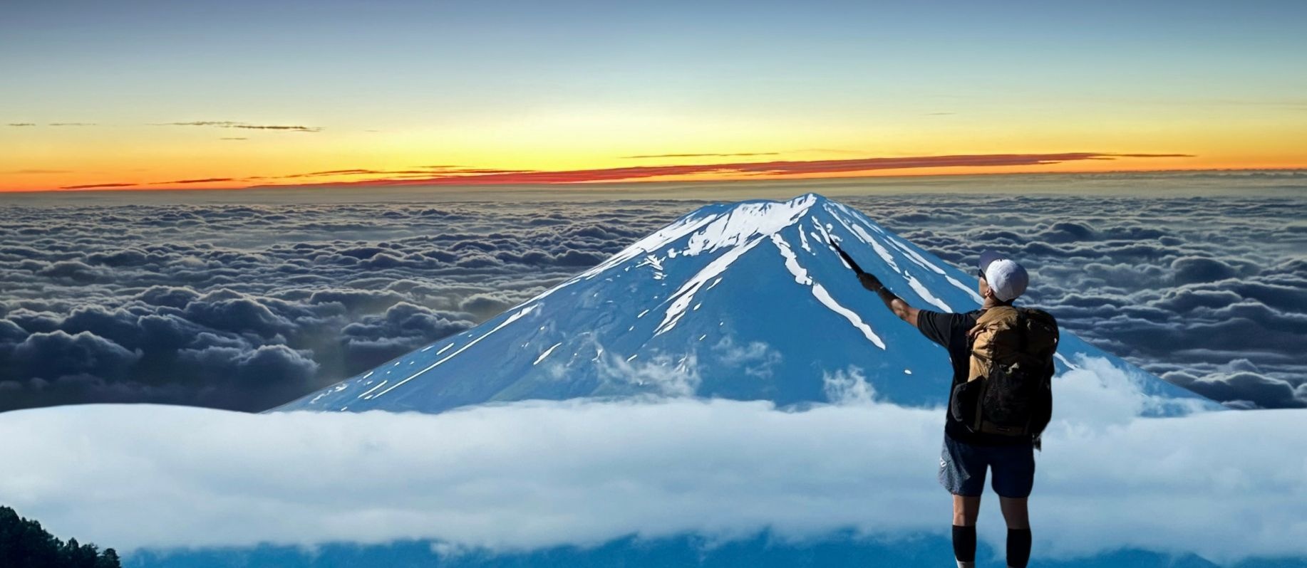 【2026最新】富士山吉田路線全攻略：解鎖人生清單，新手登頂就看這一篇！