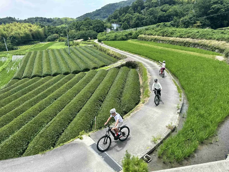route cover image