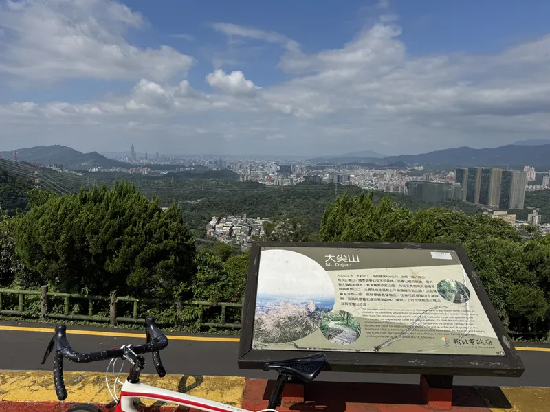 route cover image