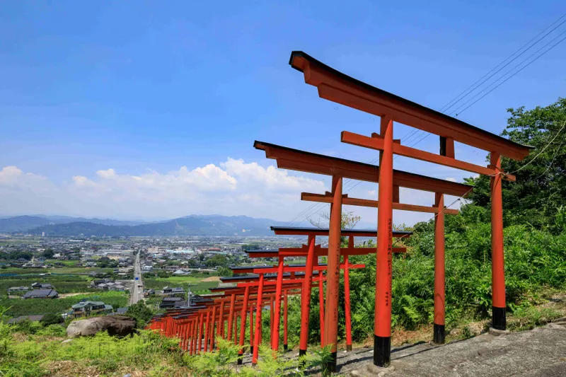 route cover image