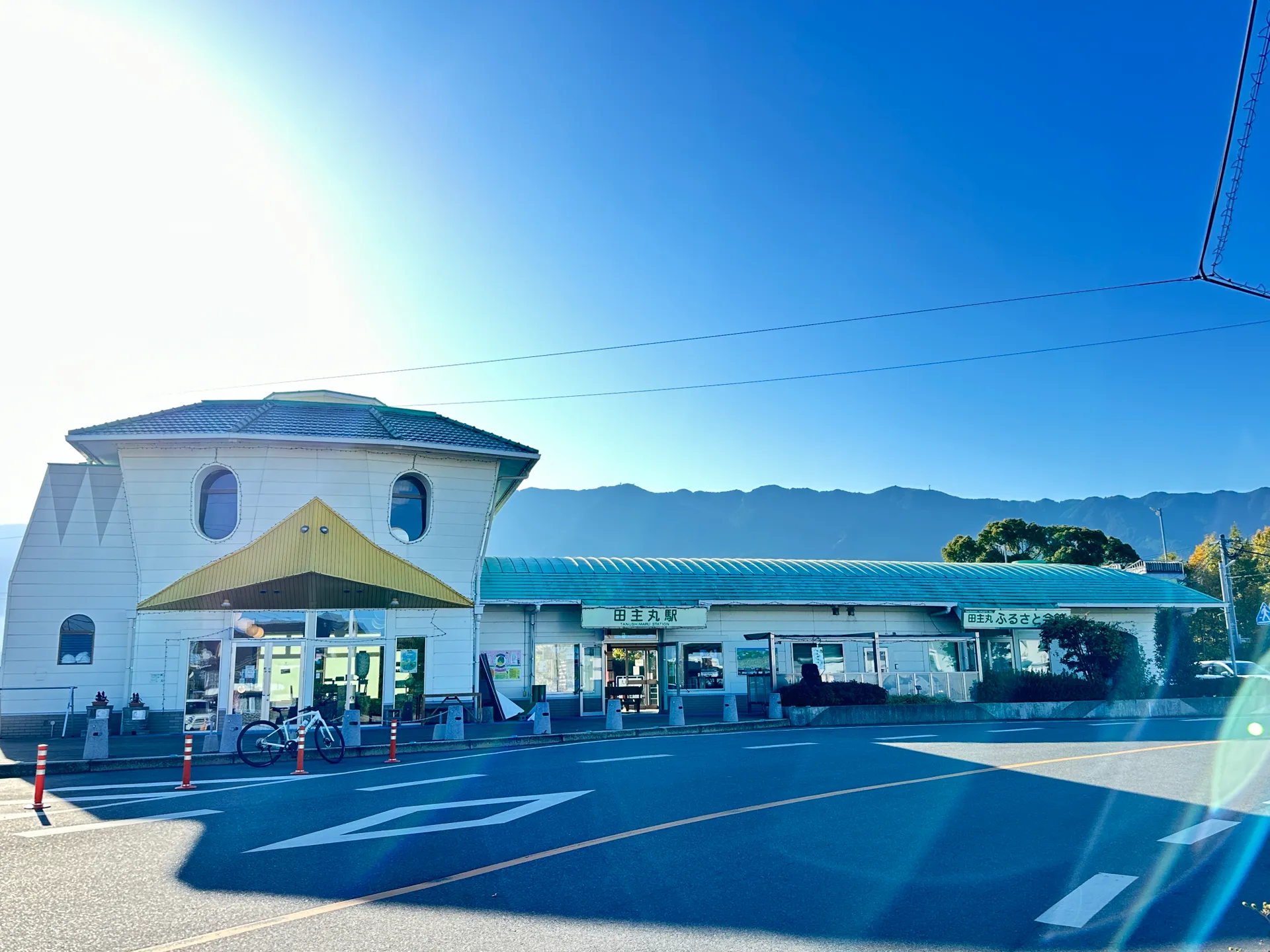 Main tour image